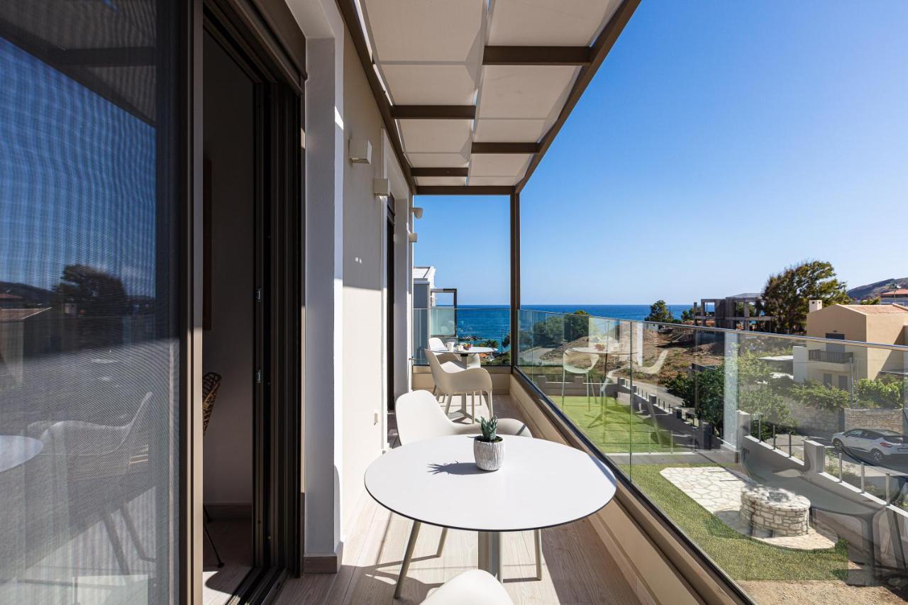 Lagoon Seabreeze Villa, Sumptuous Retreat, By Thinkvilla Panormos  Luaran gambar